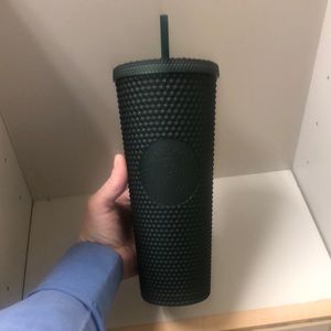 Starbucks studded 24oz